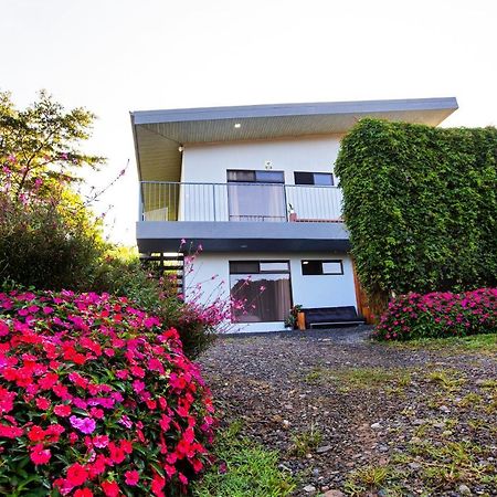 Apartamento Lantana ,Monteverde Con Aire Acondicionado Y Lavanderia מראה חיצוני תמונה
