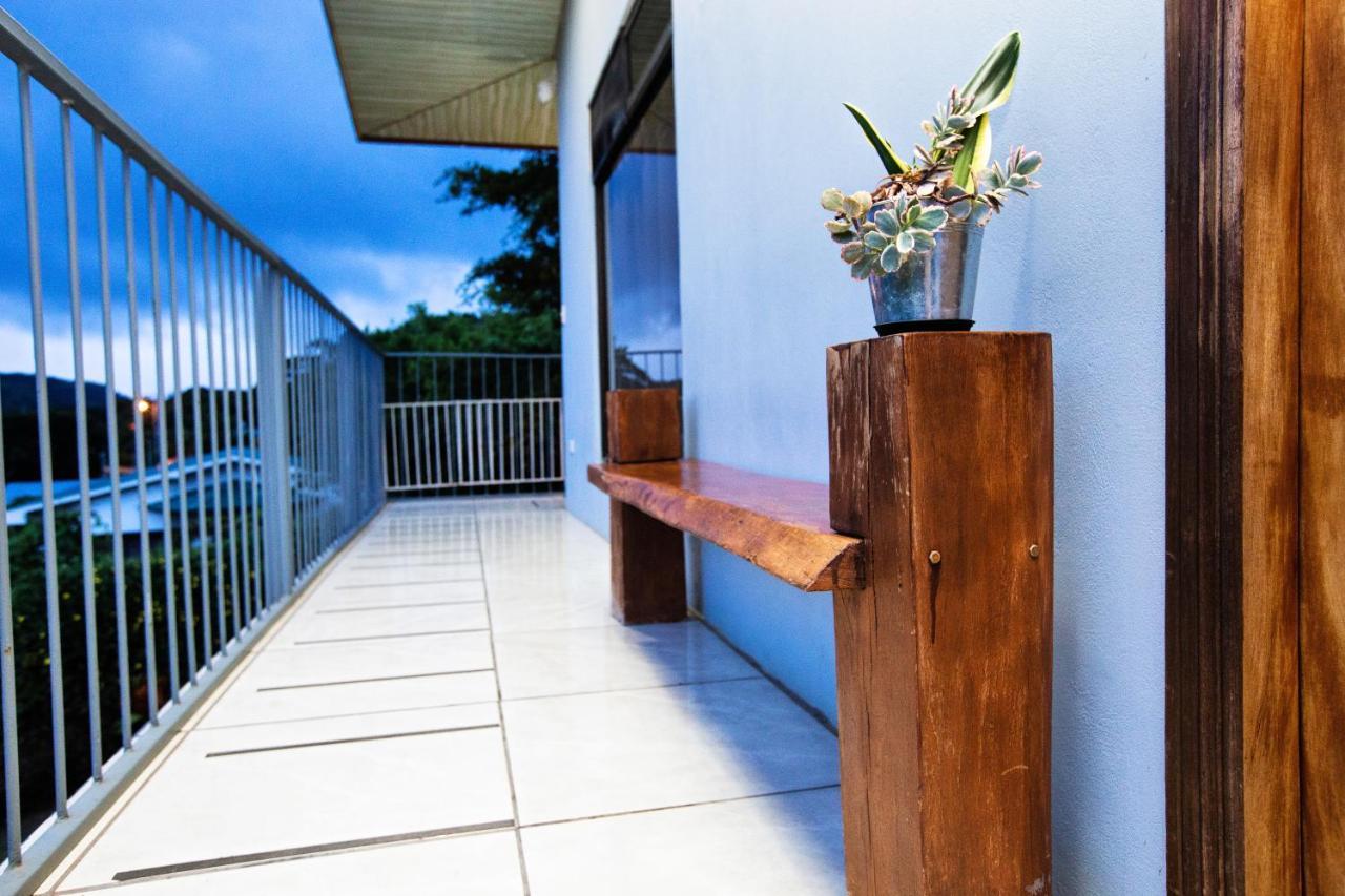Apartamento Lantana ,Monteverde Con Aire Acondicionado Y Lavanderia מראה חיצוני תמונה