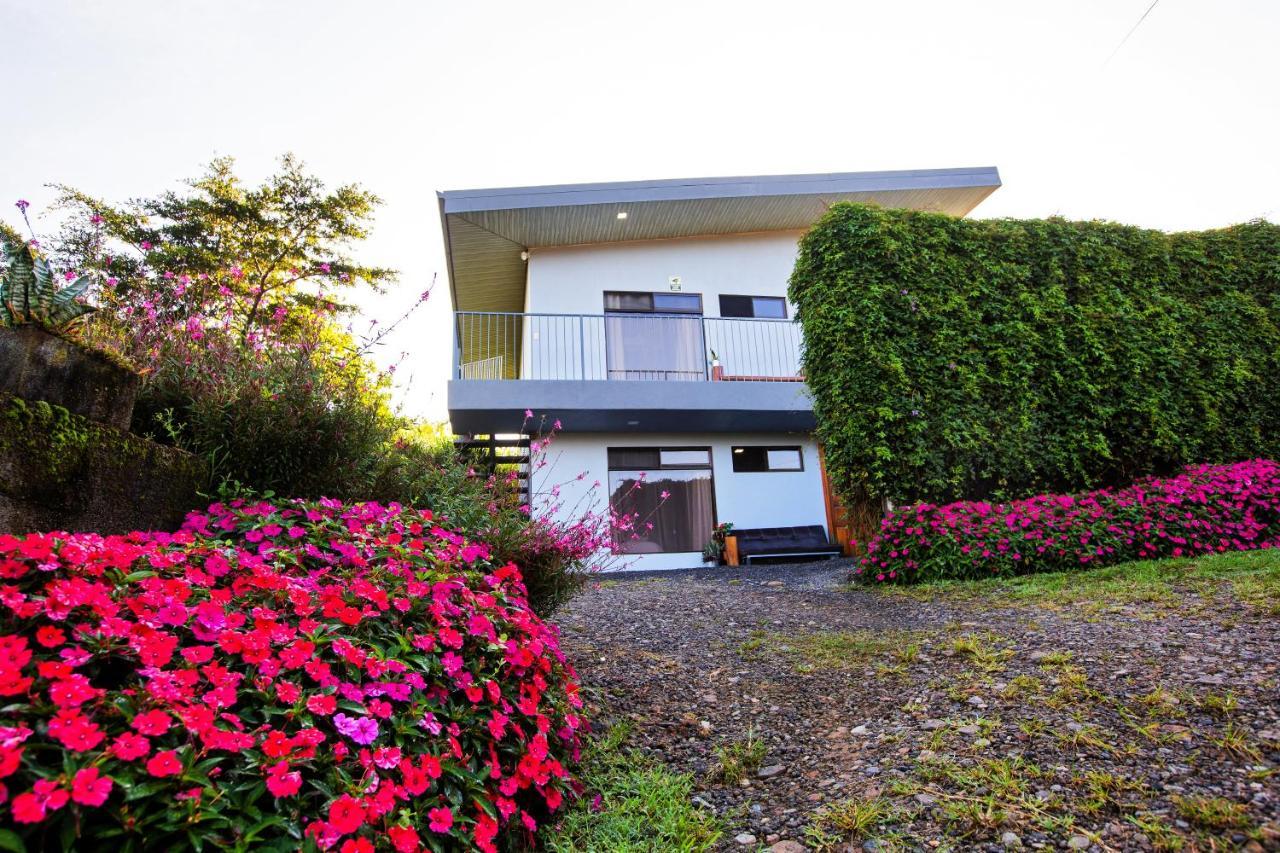 Apartamento Lantana ,Monteverde Con Aire Acondicionado Y Lavanderia מראה חיצוני תמונה