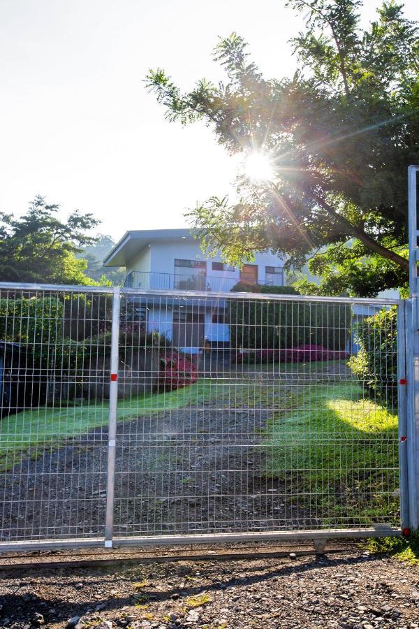 Apartamento Lantana ,Monteverde Con Aire Acondicionado Y Lavanderia מראה חיצוני תמונה