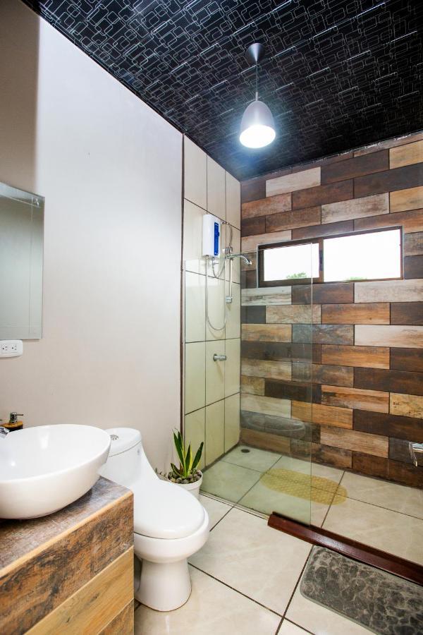 Apartamento Lantana ,Monteverde Con Aire Acondicionado Y Lavanderia מראה חיצוני תמונה