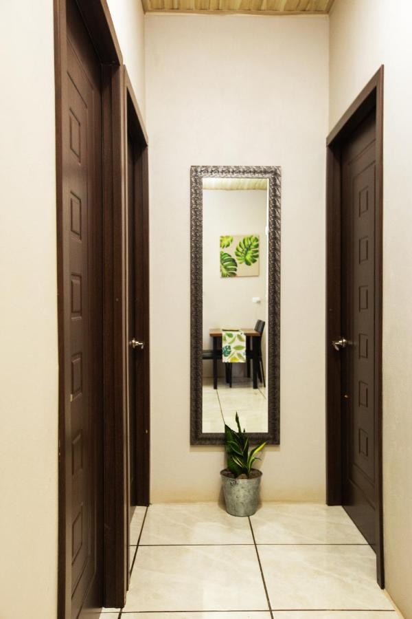 Apartamento Lantana ,Monteverde Con Aire Acondicionado Y Lavanderia מראה חיצוני תמונה