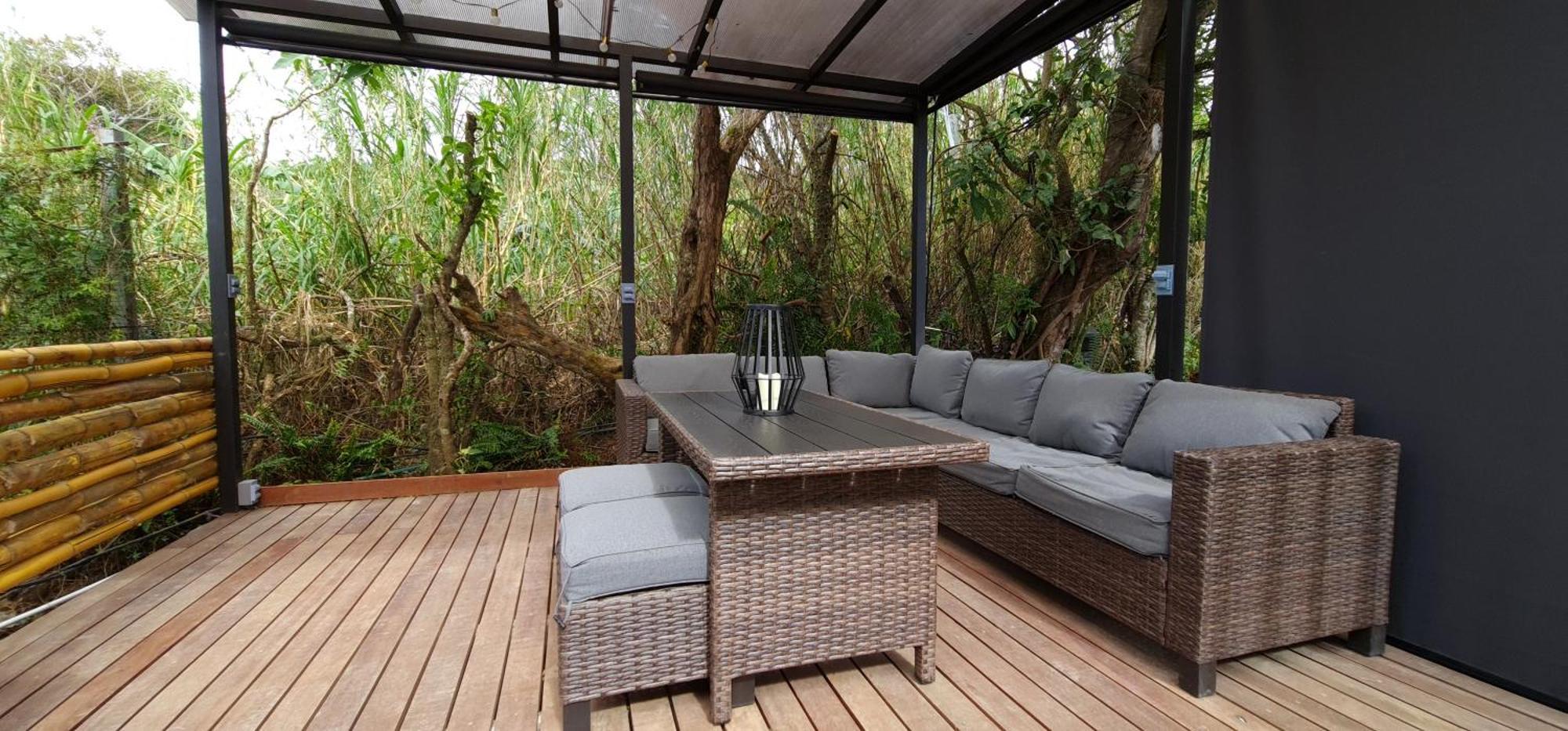 Apartamento Lantana ,Monteverde Con Aire Acondicionado Y Lavanderia מראה חיצוני תמונה