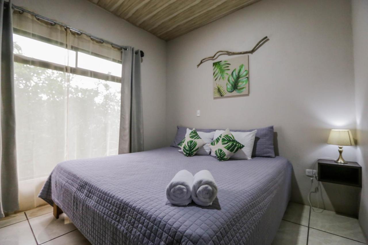 Apartamento Lantana ,Monteverde Con Aire Acondicionado Y Lavanderia מראה חיצוני תמונה