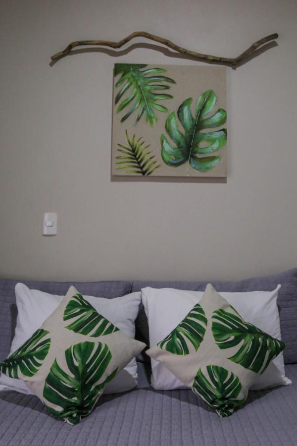 Apartamento Lantana ,Monteverde Con Aire Acondicionado Y Lavanderia מראה חיצוני תמונה