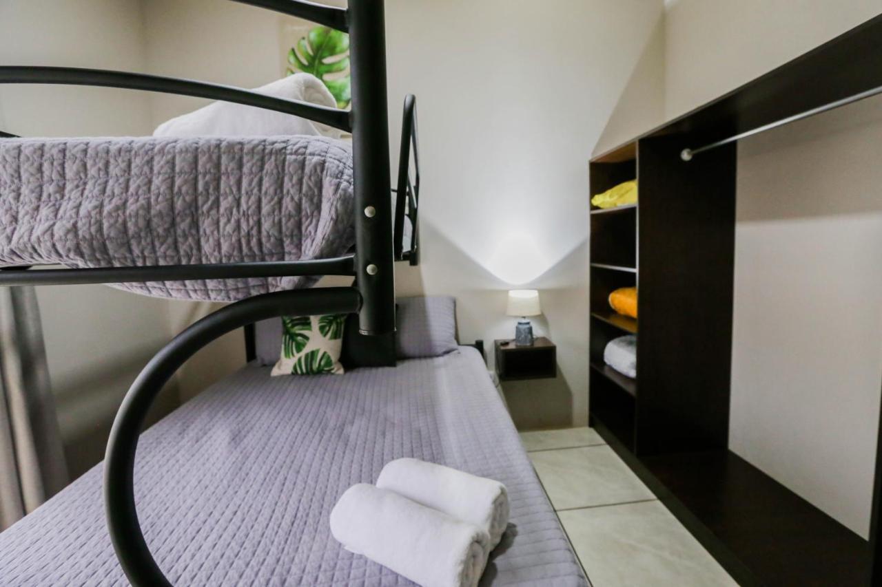 Apartamento Lantana ,Monteverde Con Aire Acondicionado Y Lavanderia מראה חיצוני תמונה