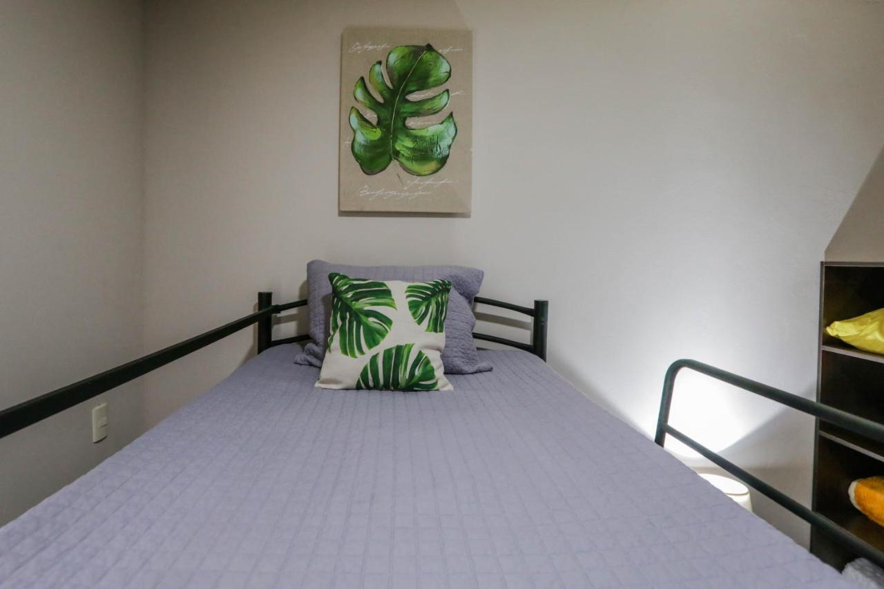 Apartamento Lantana ,Monteverde Con Aire Acondicionado Y Lavanderia מראה חיצוני תמונה