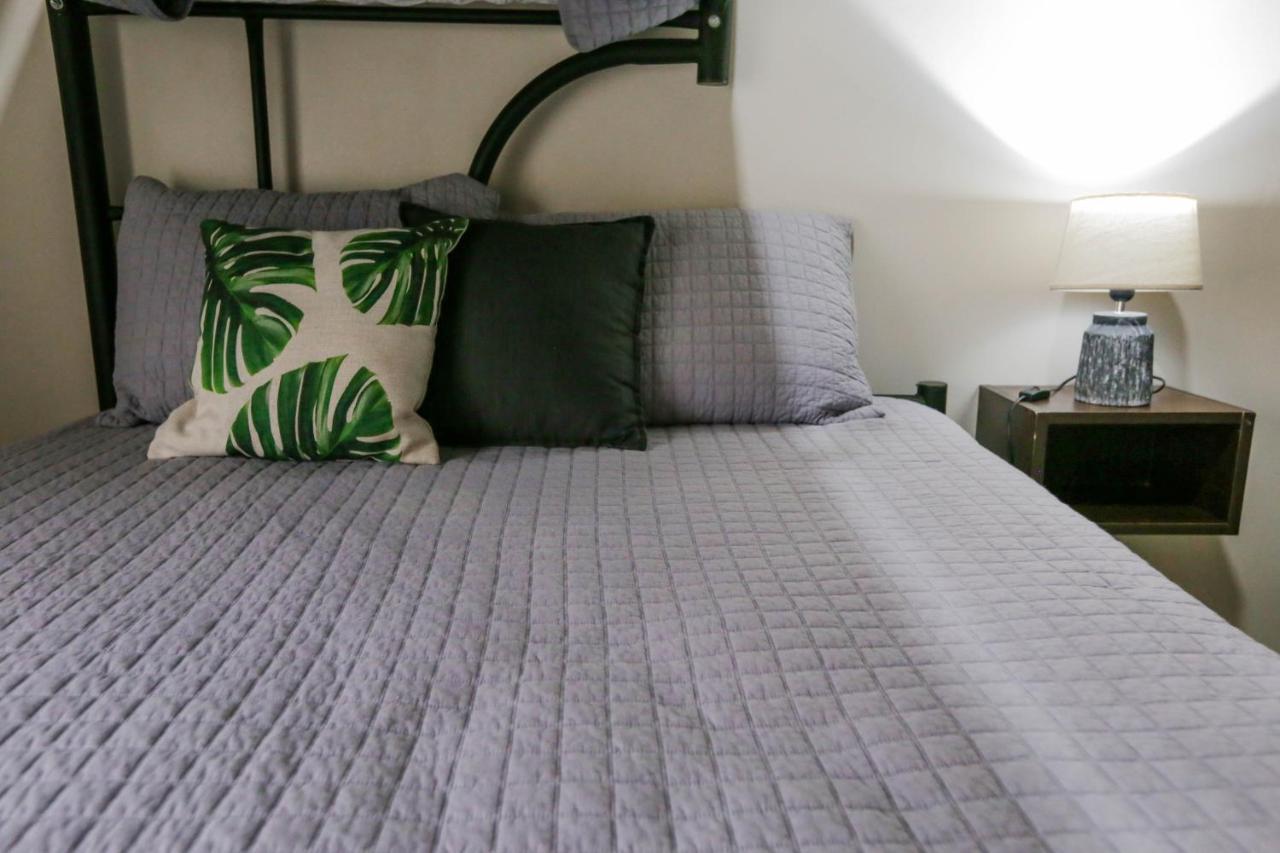Apartamento Lantana ,Monteverde Con Aire Acondicionado Y Lavanderia מראה חיצוני תמונה