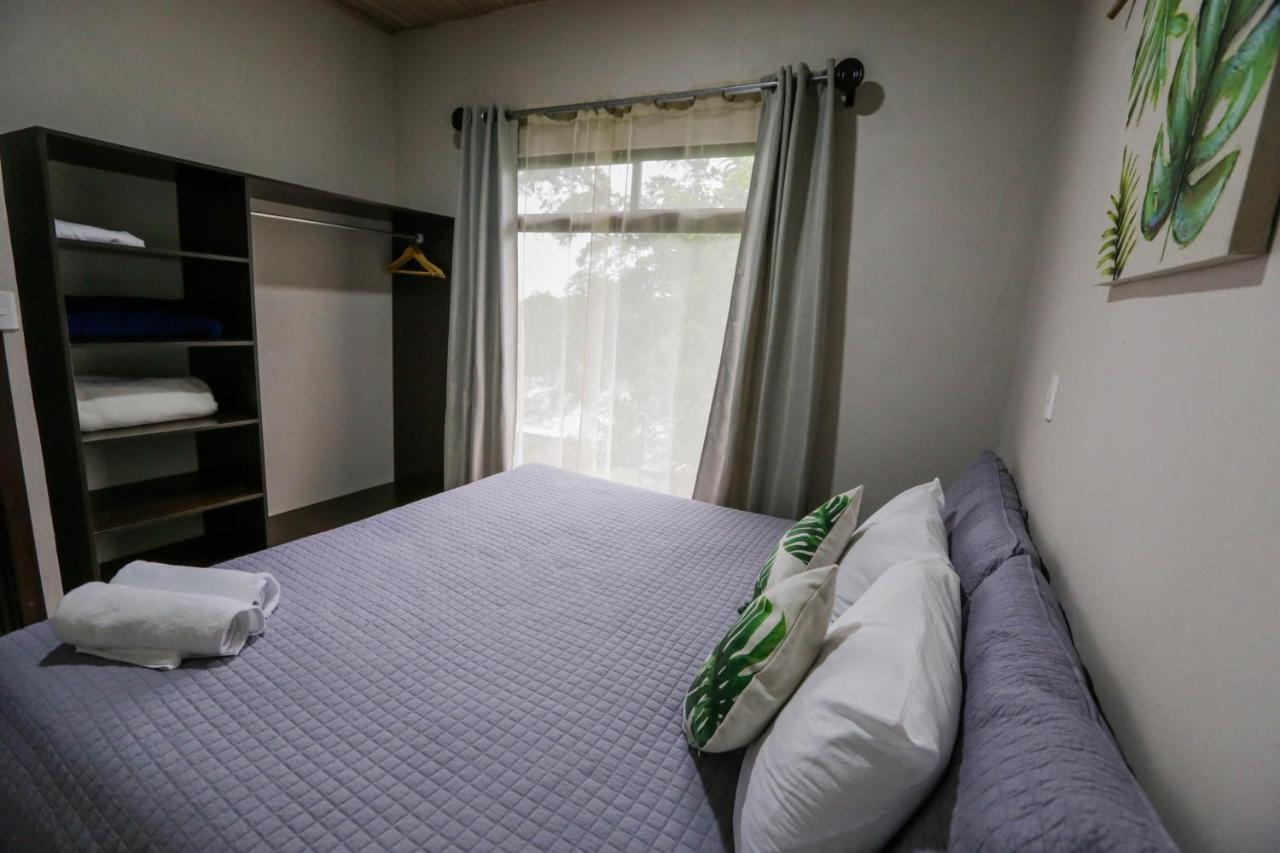 Apartamento Lantana ,Monteverde Con Aire Acondicionado Y Lavanderia מראה חיצוני תמונה
